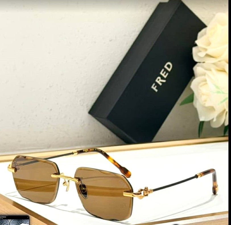 Fred Glasses